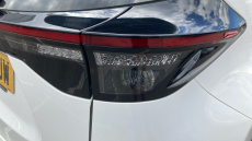 Toyota Yaris Cross 1.5 Hybrid Design 5dr CVT Hybrid Estate